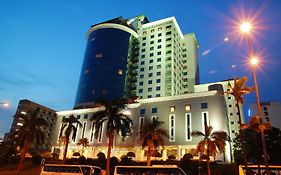 Grand Bluewave Hotel Johor Bahru